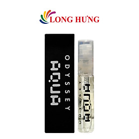 Vial nước hoa Armaf ODYSSEY (3ml) - Hàng chính hãng