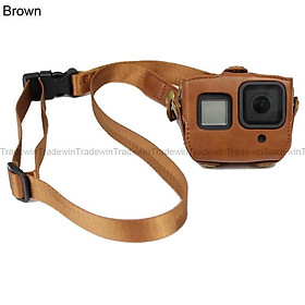 Túi Đựng Camera Gopro 8 Kèm Dây Đeo Vai