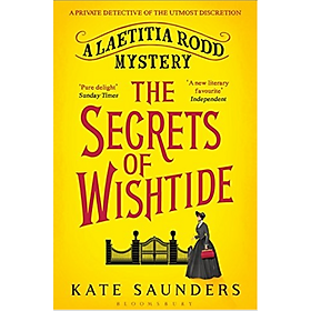 The Secrets of Wishtide