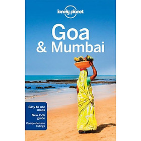 Goa & Mumbai 7