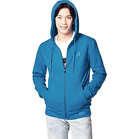 Mua Ao Khoac Nam N Hoodie Lime Orange I Love Hoodie 8 LM2100002 MNA Mino Xanh en Tiki