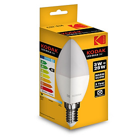BÓNG ĐÈN KODAK UNCLE BILLS IL0324