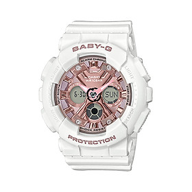 Đồng hồ nữ Casio Baby-G BA-130