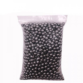 1 KG Bi Sắt 7mm Ổ Trục Sau Xe Đạp
