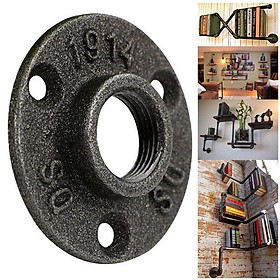 Mua Mặt bích DECOR - chất lượng cao cho ống kẽm phi 21 - 27