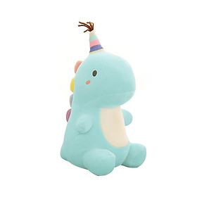 Thú bông Khủng Long đội mũ