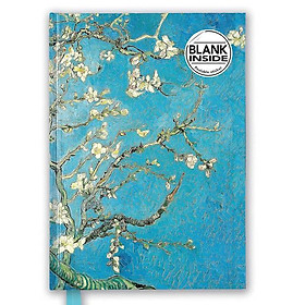 PL - Vincent Van Gogh: Almond Blossom