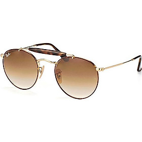 Kính mát unisex RAYBAN RB3747 9008 chính hãng