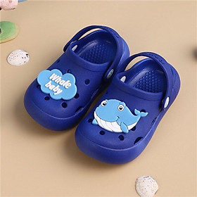 Dép sục cho bé Cute Baby dễ thương chống trơn trượt mã SK2