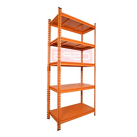 Mua Kệ tấm thép 91cm CSPS màu Cam