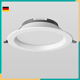 Đèn LED Ốp Trần ánh sáng trắng 6000K CRI Germany Tech 12W