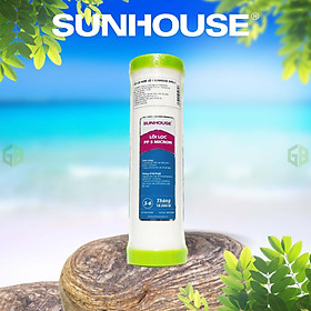 Mua Lõi Lọc Nước Sunhouse Số 1 SHRLL1 - Hàng chính hãng