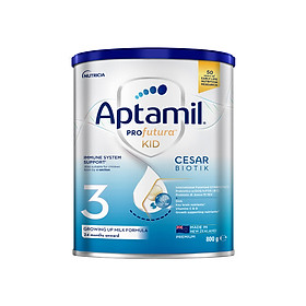 Thực phẩm bổ sung Aptamil Profutura Kid Cesarbiotik…