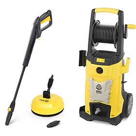 Mua Máy xịt rửa chuyên dụng Annovi Reverberi 191K X-TRA – motor từ  áp lực cao 140bar  2000W