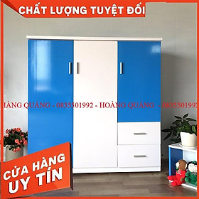 Mua Tủ Quần Áo Cho Bé-Tủ Đồ Cho Bé -Miễn Phí Ship HCM
