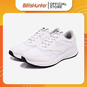 Giày Thể Thao Nam Biti's Hunter Festive Collection DSMH01201TRG - White Snow