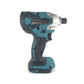  [Hàng chính hãng] - Máy vặn vít dùng pin(18v) Makita DTD156Z (chưa kèm pin sạc) 