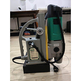 MÁY KHOAN TỪ 1600W AJC02-23 DCA- HÀNG CHÍNH HÃNG