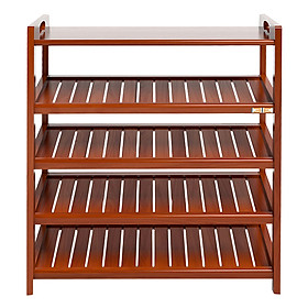 KỆ DÉP 5 TẦNG IBIE IV573