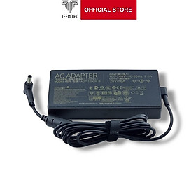 Mua Sạc Tương Thích Cho Laptop ASUS VIVOBOOK PRO 15 F571GD-BQ7801T Laptop 120w- Hàng Nhập Khẩu New Seal TEEMO PC X14