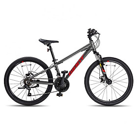 Hình ảnh [FREESHIP] Xe Đạp Địa Hình MTB GIANT ATX 610 – Phanh Đĩa, Bánh 24 Inches – 2023