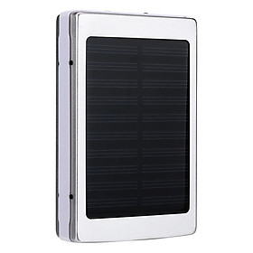 Mua Pin Sạc Dự Phòng Năng Lượng Mặt Trời 30000mAh