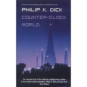 Counter-Clock World (Voyager Classics) 