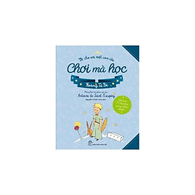 Htb. Chơi Mà Học - Vẽ Cho Em Một Con Cừu - Bản Quyền