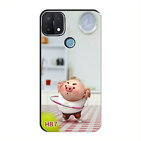 Ốp Lưng Dành Cho OPPO A15