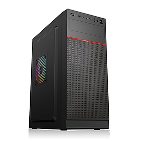 Mua Vỏ case máy tính MAGIC A-01 văn phòng Hỗ trợ mainboard ATX Bảo hành 12 tháng