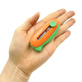 Kéo Học Sinh Nhỏ Cuckoo - Y Plus+ SC1702