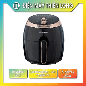 Mua Nồi Chiên Không Dầu Westinghouse WKAFDS16 (5.5 Lít) - Hàng Chính Hãng