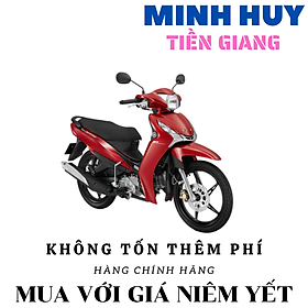 Xe máy Yamaha Jupiter Finn 2023 - Phiên Bản Tiêu Chuẩn