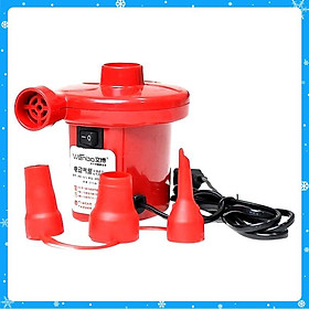 Mua BƠM ĐIỆN 2 CHIỀU DÙNG BƠM PHAO  BỂ PHAO  NỆM HƠI - Hàng Chất Lượng