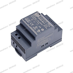 Mua Nguồn HDR-60-12 Hàng nhập khẩu