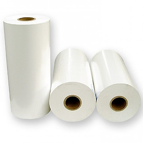 Mua Màng Bopp mờ dùng cho máy cán màng nhiệt khổ A3   ép plastic tài liệu
