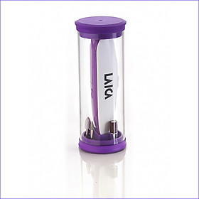 Bộ làm móng tay chân Laica PC3004