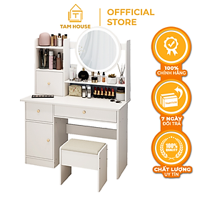 Mua Bàn trang điểm thiết kế độc đáo Tâm House HX-MK35