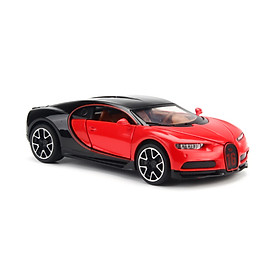 Mô hình xe Bugatti Chiron 2015 1:32 Miniauto - 3225A