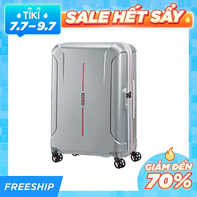 Vali nhựa AMERICAN TOURISTER Technum TSA