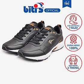 Giày thể thao nam biti's bsm000900den