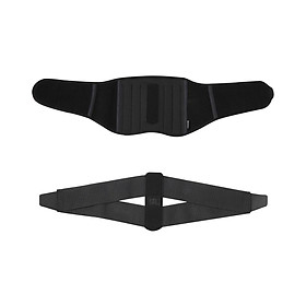 Đai Bảo Vệ Thắt Lưng Phiten Supporter Waist Belt Hard Type - AP160003/AP160004/AP160005