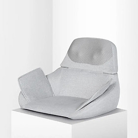Xiaomi Momoda 3D Kneading Waist Hip Massage Cushion Warm Hot Hot Compression
