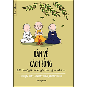 Hình ảnh Bàn Về Cách Sống