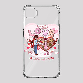 Ốp Lưng Dành Cho OPPO A93 2020