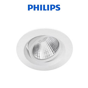 Mua Đèn Philips LED chiếu điểm SL201