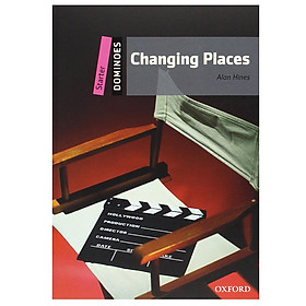 Nơi bán Dominoes Starter: Changing Places Pack - Giá Từ -1đ
