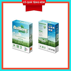 Giấy Bãi Bằng A4 ĐL70gsm