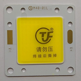 Mua BRIDGELUX CHIP LED 50W - VÀNG 4000K