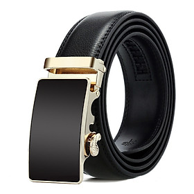 Leather Belt Double-sided Leather Belt Phnom Penh